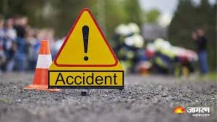 Pune crime: भीषण अपघात! लोणावळ्याला फिरायला जाण बेतलं जीवावर; सिम्बायोसिस कॉलेजच्या दोन विद्यार्थ्यांचा मृत्यू, तर…,