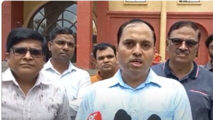 Wardha: इंडियन मेडिकल असोसिएशनच्या एलोपॅथी डॉक्टरांचा २४ तासांचा संप, राज्यभर खाजगी दवाखाने बंद