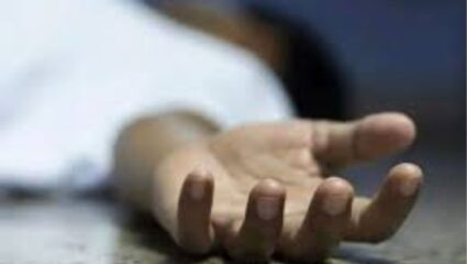 Thane News : बांधकाम सुरु असलेल्या इमारतीत अपघात, 7व्या मजल्यावरून पडून स्टोअर मॅनेजरचा जागीच मृत्यू