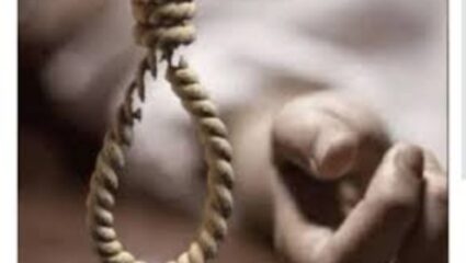 Chhatrapati Sambhajinagar Crime: पावसाने घेतलं आणखी एक बळी; मराठवाड्यात अतिवृष्टीने उध्वस्त झालेल्या शेतकऱ्याने संपवले जीवन