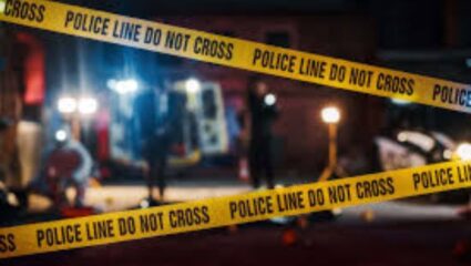 Mumbai Crime: दोन गंभीर घटना! नालासोपाऱ्यात नायजेरियन युवकाची हत्या, मीरा भाईंदरमध्ये डिलिव्हरी बॉयचा अपघाती मृत्यू