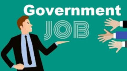 Government Jobs: सरकारी नोकरी ईच्छुकांसाठी खुश खबर! तब्बल ७ हजार पदांसाठी भरती जाहीर, असे करू शकतात अर्ज