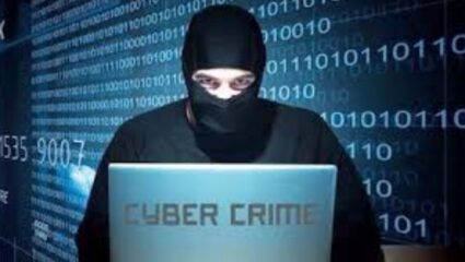 Cyber Crime: सायबर चोरांचा नवा फंडा, ई-चालान पाठवून ५ लाख लुटले