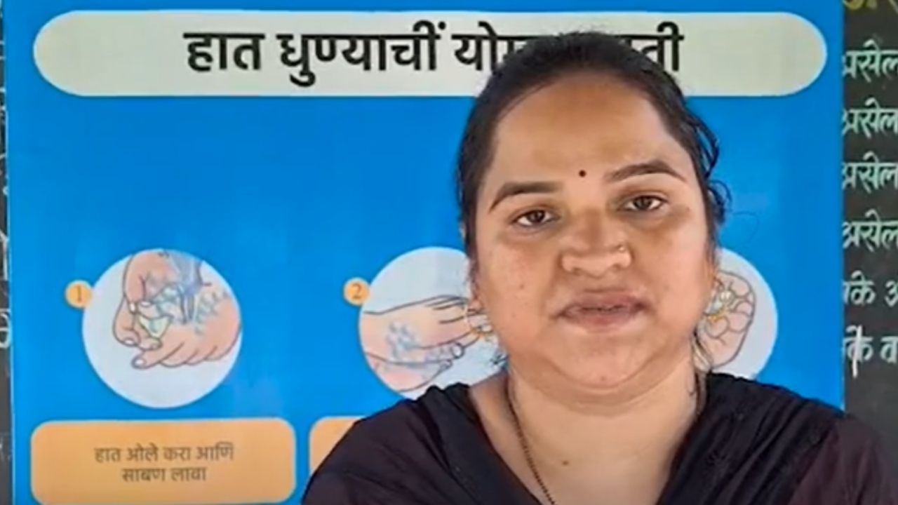 Dapoli Food Is Power Importance Of National Nutrition Week Highlighted In Palgad