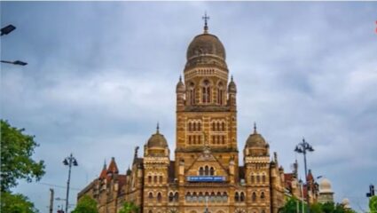Mumbai BMC Election 2025 : मुंबई महापालिकांचे गड कोण जिंकणार? हे आहे सध्याचे चित्र