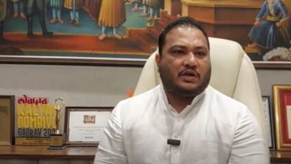 Kalyan : एपीएमसी शेतकरी शेड प्रकरणात हाय कोर्टाचा आदेश