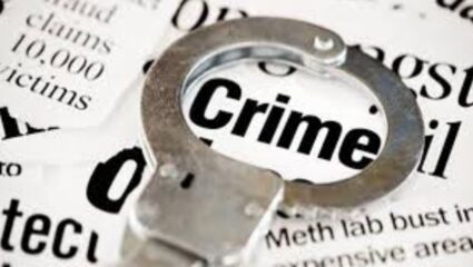Dombivli Crime:  संतापजनक! शाळेच्या मुख्याध्यापकानेच 6 वर्षांच्या विद्यार्थिनीवर केला अतिप्रसंग; फाशीची मागणी