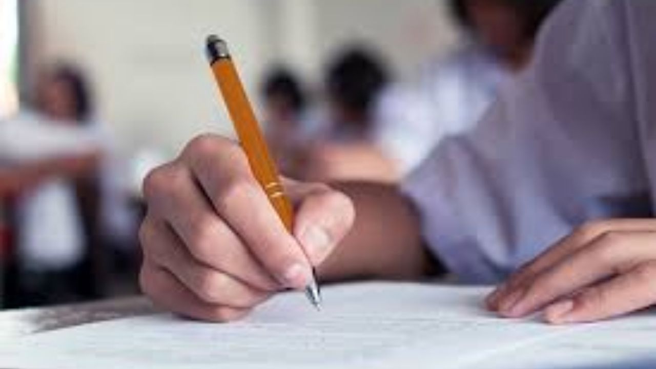 Important News For Students Ssc Cgl Re Examination Schedule Announced