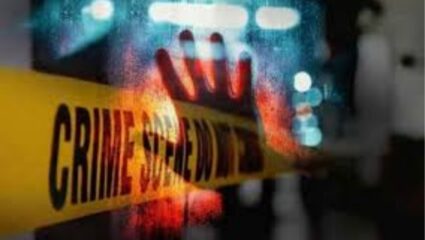 पैशांचा किरकोळ वाद बेतला जीवावर; तरुणाने चाकूने सपासप वार करत केली हत्या