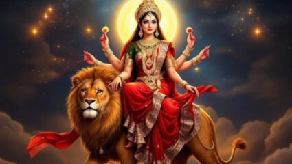 Shardiya Navratri 2025: यंदा नवरात्रीमध्ये अष्टमी 1 की 2 ऑक्टोबर कधी आहे, जाणून घ्या