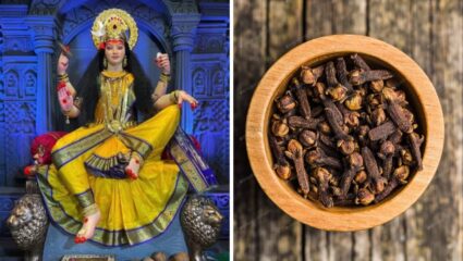 Navratri 2025: नवरात्र संपण्यापूर्वी लवंगाचे करा ‘हे’ उपाय, देवीच्या आशीर्वादाने तुम्हाला मिळेल अपेक्षित यश