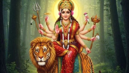 Shardiya Navratri 2025: नवरात्रीमध्ये या गोष्टी घरात आणल्यास आर्थिक आणि आरोग्याच्या समस्या होतील दूर