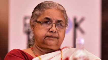 भारत-नेपाळमध्ये अनेक वर्षांपासून ऐतिहासिक संबंध; पहिल्या महिला पंतप्रधानांसमोर अनेक आव्हान