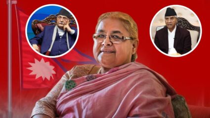 Nepal News: ‘ओली असोत किंवा देउबा…’ कोणताही नेता आता नेपाळमधून पळून जाऊ शकणार नाही; कार्की सरकारची जोरदार तयारी