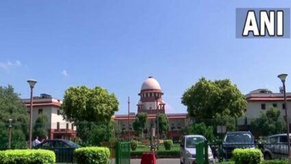 SC On Flood: “आम्ही निसर्गासह इतकी छेडछाड…”; ‘या’ राज्यांमधील महापुरावर कोर्टाने काढली थेट नोटीस; म्हणाले…