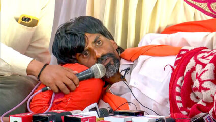 Manoj Jarange Patil Live: हायकोर्टाच्या निर्देशांवर जरांगे पाटलांचे भाष्य; म्हणाले, “मेलो तरी चालेल, पण…”