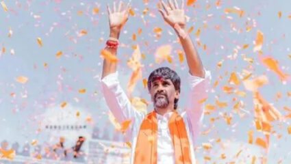 Maratha Reservation: “मराठा समाजास कुणबी जातीचे प्रमाणपत्र देण्याची…”;  शासन निर्णय निर्गमित