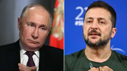 Russia-Ukraine War: युद्धाचा भडका उडणार! पुतिन करणार युक्रेनचा गेम; ‘हा’ देश पुरवणार अत्यंत घातक शस्त्रे