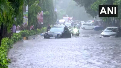 Maharashtra Rain News: खूप झाली विश्रांती! राज्यात पावसाचे कमबॅक; ‘या’ जिल्ह्यांना अक्षरशः झोडपून काढणार