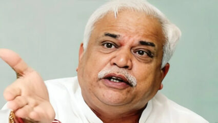 Congress News: “काळजी करू नको, तुझी डिलिव्हरी…”; ‘या’ काँग्रेस नेत्याची जीभ घसरली, महिला पत्रकाराला थेट…