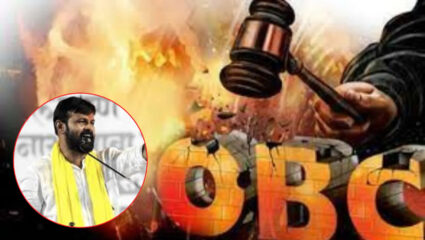 Maratha-OBC वाद पेटणार? मराठा आरक्षणाचा GR लक्ष्मण हाकेंनी थेट…; नेत्यांचा राज्यभरात आंदोलनाचा पवित्रा