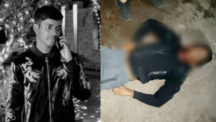 Pune Crime: गणेश विसर्जनाच्या पूर्वसंध्येला पुणे रक्तरंजित! आंदेकर हत्येच्या बदल्यासाठी थेट जावयाच्या मुलालाच…
