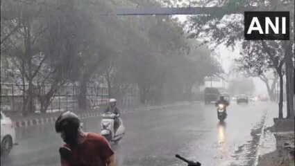 IMD Rain Alert: आज सगळीकडे दाणादाण! पावसाचा मोर्चा ‘या’ राज्यांकडे वळला; अलर्ट वाचून म्हणाल…