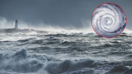 Tropical Cyclone: बलाढ्य चीनला चक्रीवादळाचा मोठा फटका! 170 प्रतितास वेगाने वारा थेट…