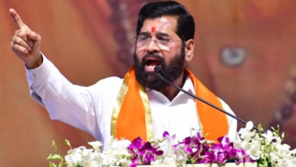 मोठी बातमी! ठाकरे बंधूंची भेट अन् एकनाथ शिंदे अ‍ॅक्शन मोडमध्ये; मुंबई जिंकण्यासाठी आखली ‘ही’ खास रणनीती