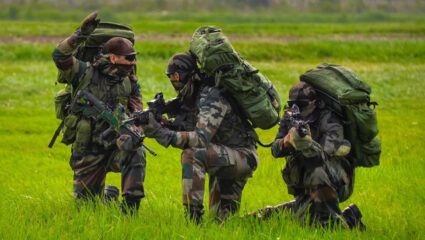 Operation Sindoor: ऑपरेशन सिंदूरमध्ये Indian Army ला ‘संभव’ची मदत; नेमके काय आहे उपकरण?