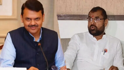 Maharashtra Politics: “देवाभाऊंचे आडनाव फडणवीस ऐवजी…”; सदाभाऊ खोतांच्या विधानाने राजकारण तापणार?