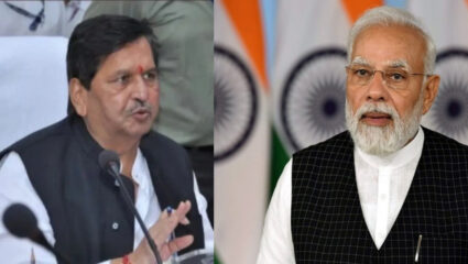 Mangal Prabhat Lodha: पंतप्रधान मोदींच्या वाढदिवसाचे औचित्य; राज्यात राबवले जाणार स्वच्छता अभियान