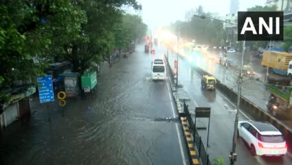 India Heavy Rain Alert: आज सूर्य दिसणारच नाही! ‘या’ राज्यांमध्ये पाऊस घालणार धुमाकूळ; IMD चा अलर्ट काय?
