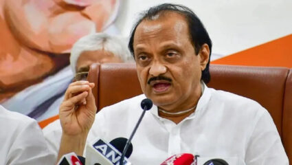 खुशखबर! अजित पवारांनी दिलेली ‘ही’ भेट बीडसाठी ठरणार गेमचेंजर; नेमका काय आहे प्रकल्प?