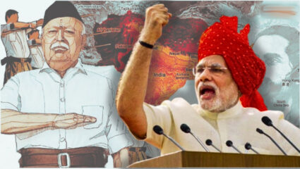 PM Narendra Modi Birthday: मैं नरेंद्र दामोदरदास मोदी…! RSS स्वयंसेवक ते यशस्वी पंतप्रधान; घेतले ‘हे’ मोठे निर्णय
