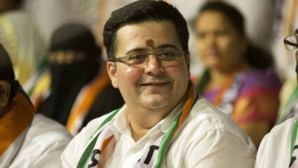 VHP च्या ‘त्या’ गरबा विधानाने पेटला वाद; NCP प्रवक्ते म्हणाले, “मुस्लिमांचे असे अनेक सण…”