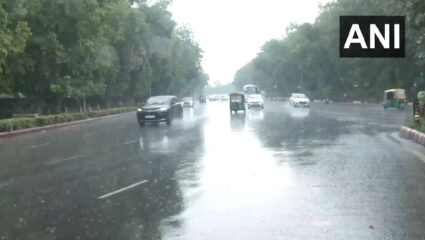 India Rain Alert: अखेर पावसाने घेतला ब्रेक! वरूणराजा करणार आराम; ‘या’ राज्यांना सुट्टी नाही