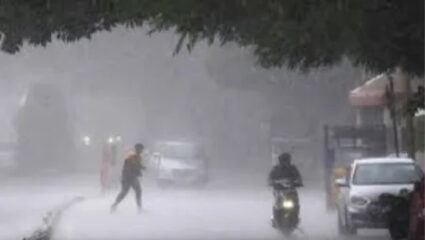 Maharashtra Rain Alert: पाऊस इतका का पेटलाय? ‘या’ तारखेपासून राज्यात प्रचंड…; शेतकऱ्यांवर मोठे संकट येणार