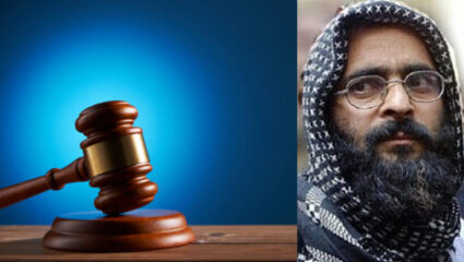 मोठी बातमी! तिहार जेलमधून Afzal Guru ची कबर हटवणार? HC ने दिला ‘हा’ मोठा निर्णय