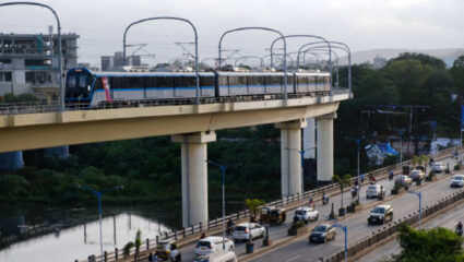 Pune News: पुणे Metro ड्रायव्हरलेस सेवा देणार! ‘या’ मार्गावर होणार सुरूवात, मात्र कारण काय?