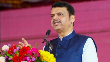 Devendra Fadnavis: “कृषी आणि वन-आधारित उपजीविकेला चालना…”; मुख्यमंत्री फडणवीस काय म्हणाले?