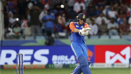 Asia Cup IND vs SL: दुबईत श्रीलंकेचा खेळ खल्लास! सुपर ओव्हरमध्ये भारताने मारली बाजी