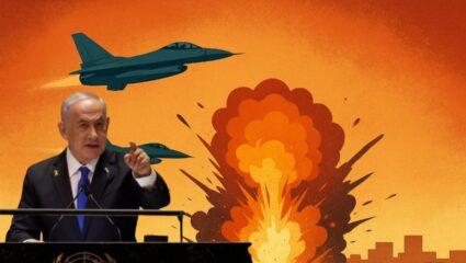 Israel-Hamas War: आर्त किंकाळ्यांनी हादरलं हमास! इस्त्रायलच्या अति भयानक हल्ल्यात 32 लोकांच्या चिंधड्या
