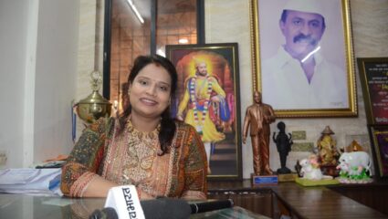 मुंबई महापालिकेत ‘दगडी चाळी’चा दबदबा? ‘डॅडीं’ची लेक उतरणार निवडणुकीच्या रिंगणात