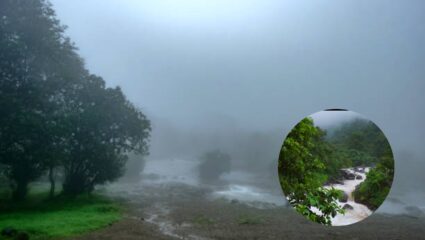 Maharashtra Rain: मेघालय, चेरापुंजी विसरा! महाराष्ट्रातील ‘या’ जागेवर केलाय पावसाने कहर
