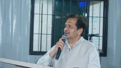Mangal Prabhat Lodha: पंतप्रधान मोदींच्या वाढदिवसाचे औचित्य! तब्बल 75 हजार प्रशिक्षणार्थींना…