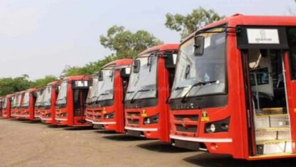 ST Fare Hike: ‘लालपरी’ महागली! ऐन दिवाळीआधी सर्वसामान्यांचा खिसा फाटणार; तिकीट दरात तब्बल…