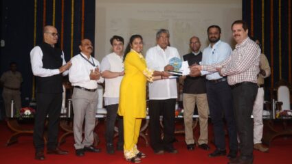 Pune News: “तरुणांनी पुढाकार घेतलेले आंदोलन…”; ‘या’ समारंभात चंद्रकांत पाटलांचे महत्वाचे विधान