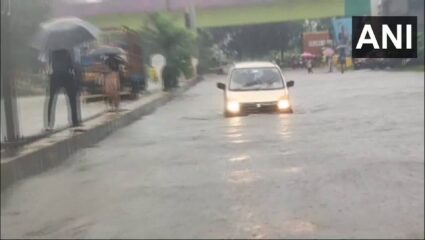 Maharashtra Rain News: आता सुट्टी नाही! कोकणासह ‘या’ जिल्ह्यांना पाऊस अक्षरशः….; IMD च्या अलर्टने वाढली चिंता
