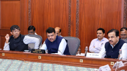 Devendra Fadnavis: “ही सर्व धोरणे राज्याच्या विकास आणि…”; नेमके काय म्हणाले मुख्यमंत्री फडणवीस?